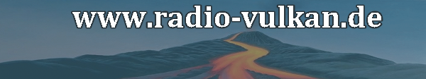 Radio-Vulkan